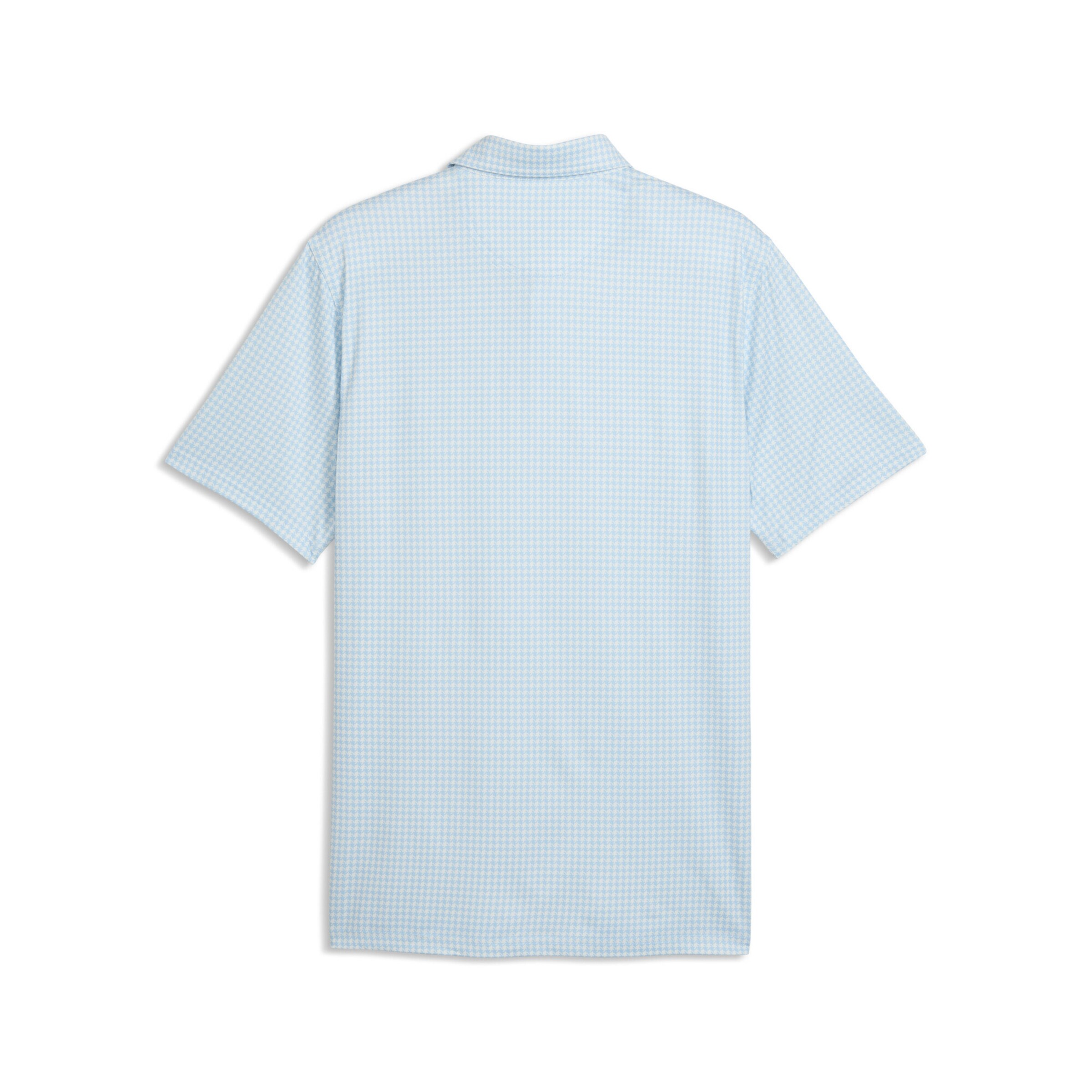 PUMA Performance shirt 'Cloudspun' in White