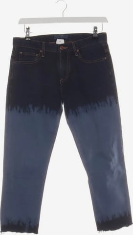 Isabel Marant Etoile Jeans 25-26 in Blau: predná strana