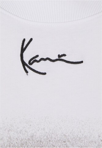 Karl Kani Bluser & t-shirts i hvid