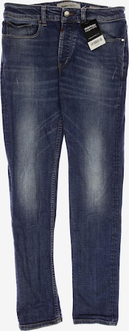 tigha Jeans 30 in Blau: predná strana