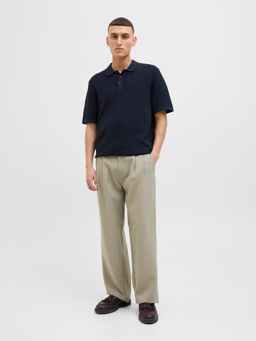 JACK & JONES Shirt 'JJEGeorge' in Blue