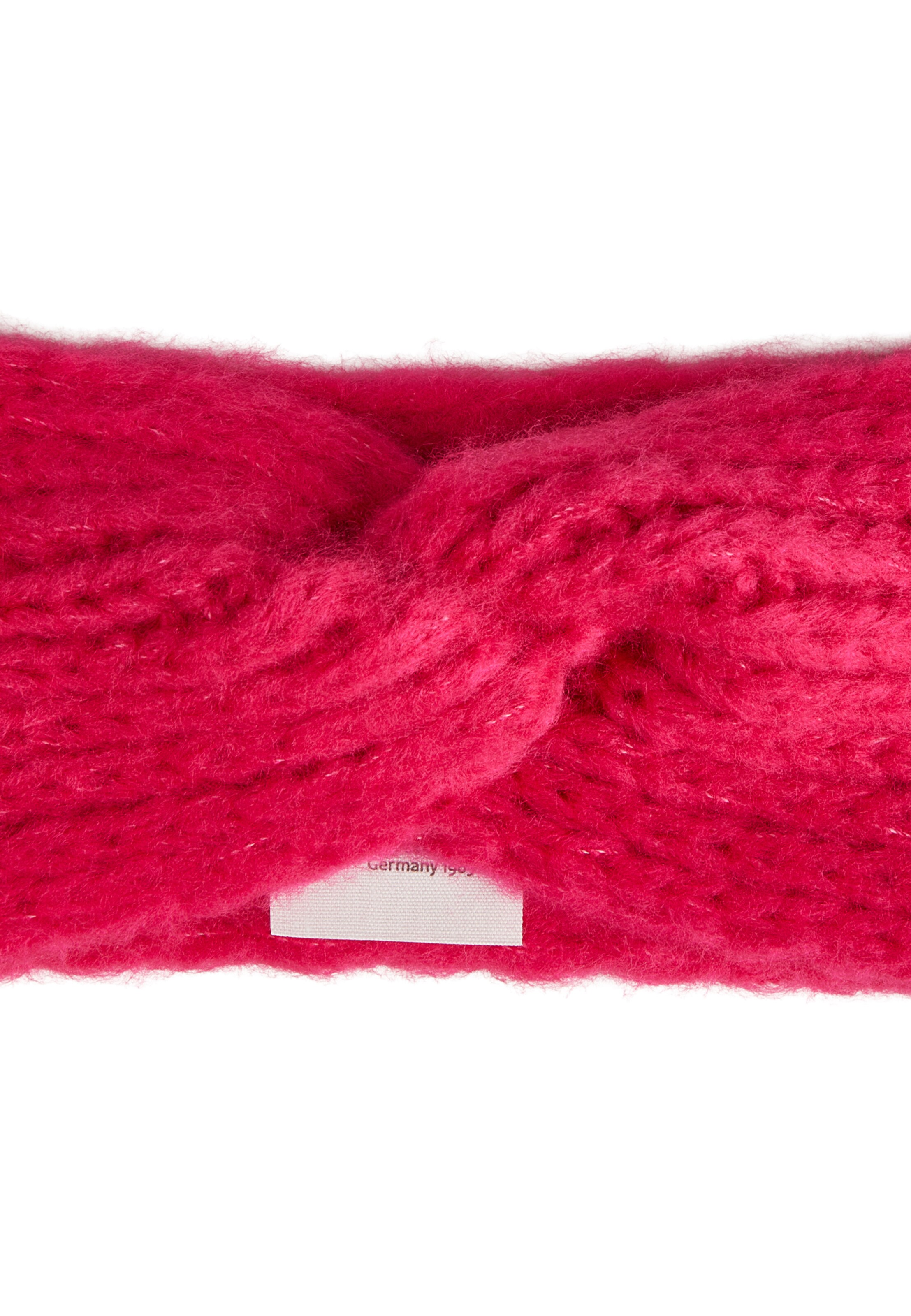 STERNTALER Hat in Pink