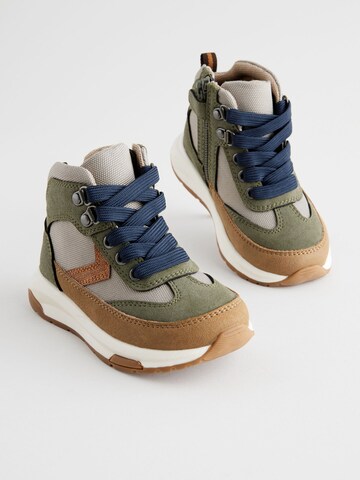 Stivale di Next in verde