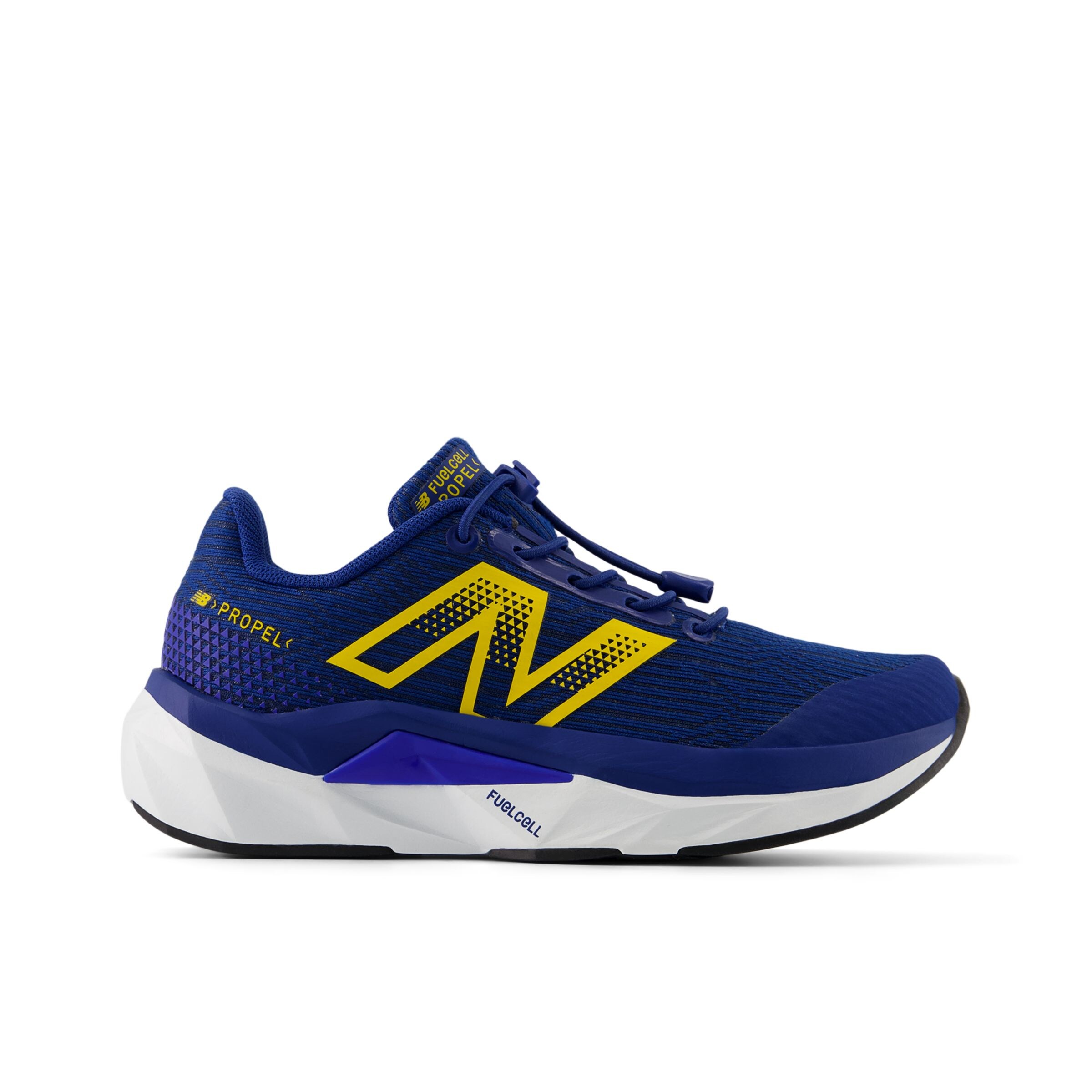 new balance Sneakers 'Bungee FuelCell Propel V5' in Blauw