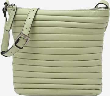 FREDsBRUDER Crossbody bag 'Tabily' in Green