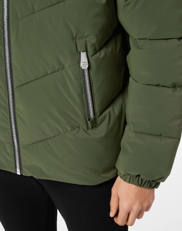 Philipp Plein Jacke in Grün