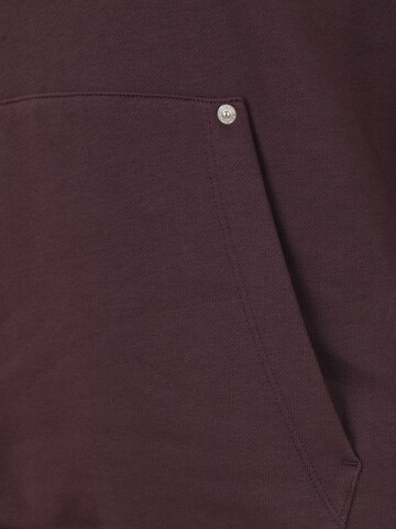 KARL LAGERFELD JEANS Tréning póló - lila