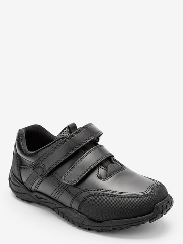 Chaussure basse Next en noir
