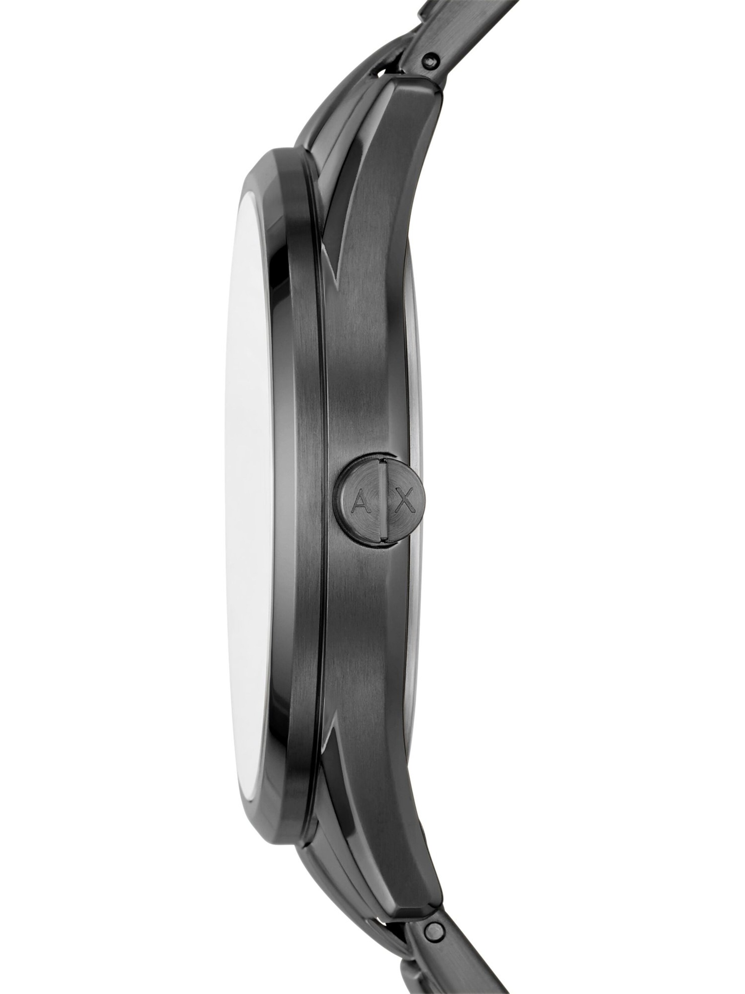 ARMANI EXCHANGE Jewelry Set in Grey