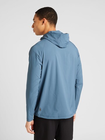 Virtus Sportjacke 'Colin' in Blau