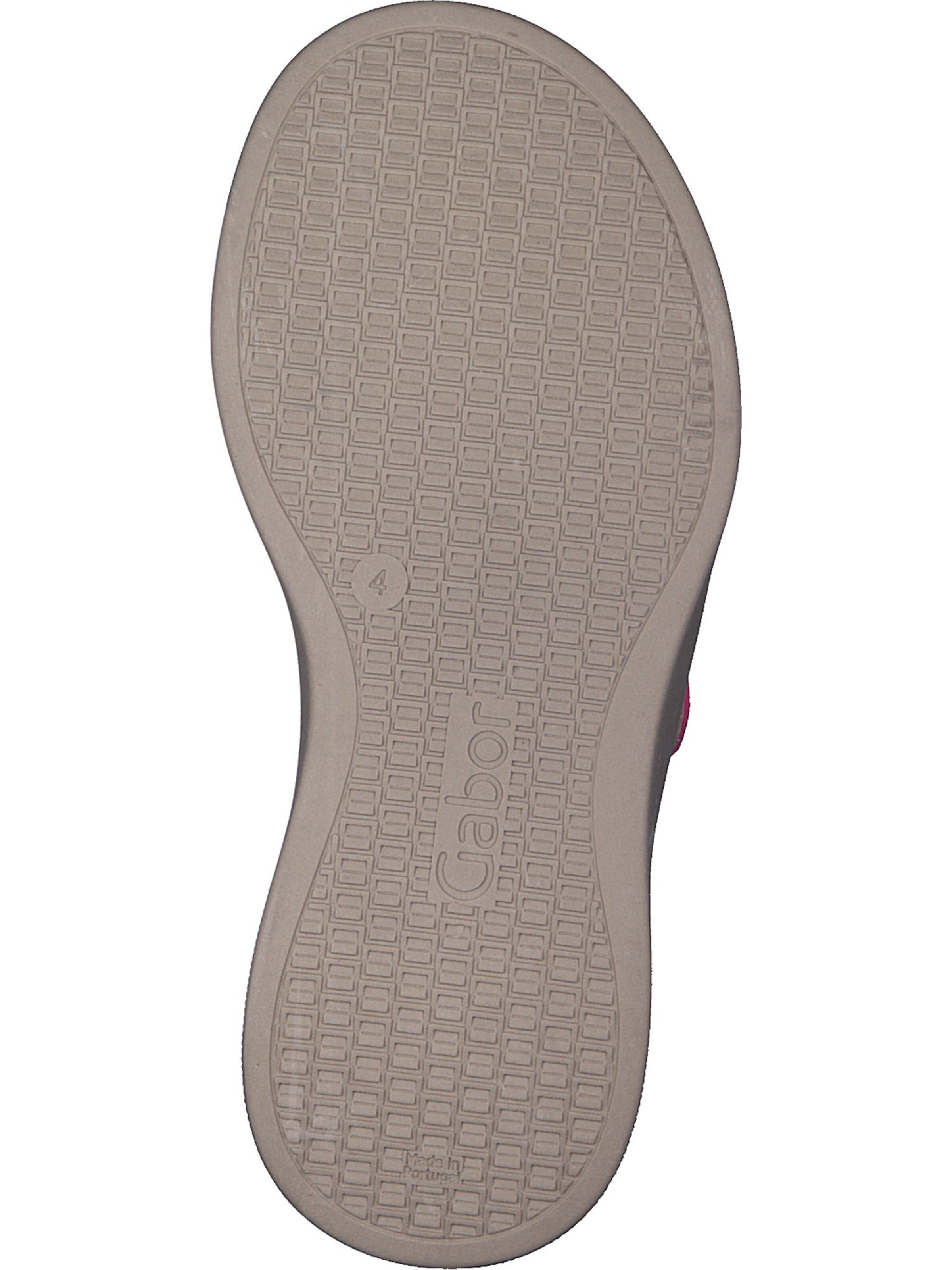 GABOR Mules 'Comfort' in Pink