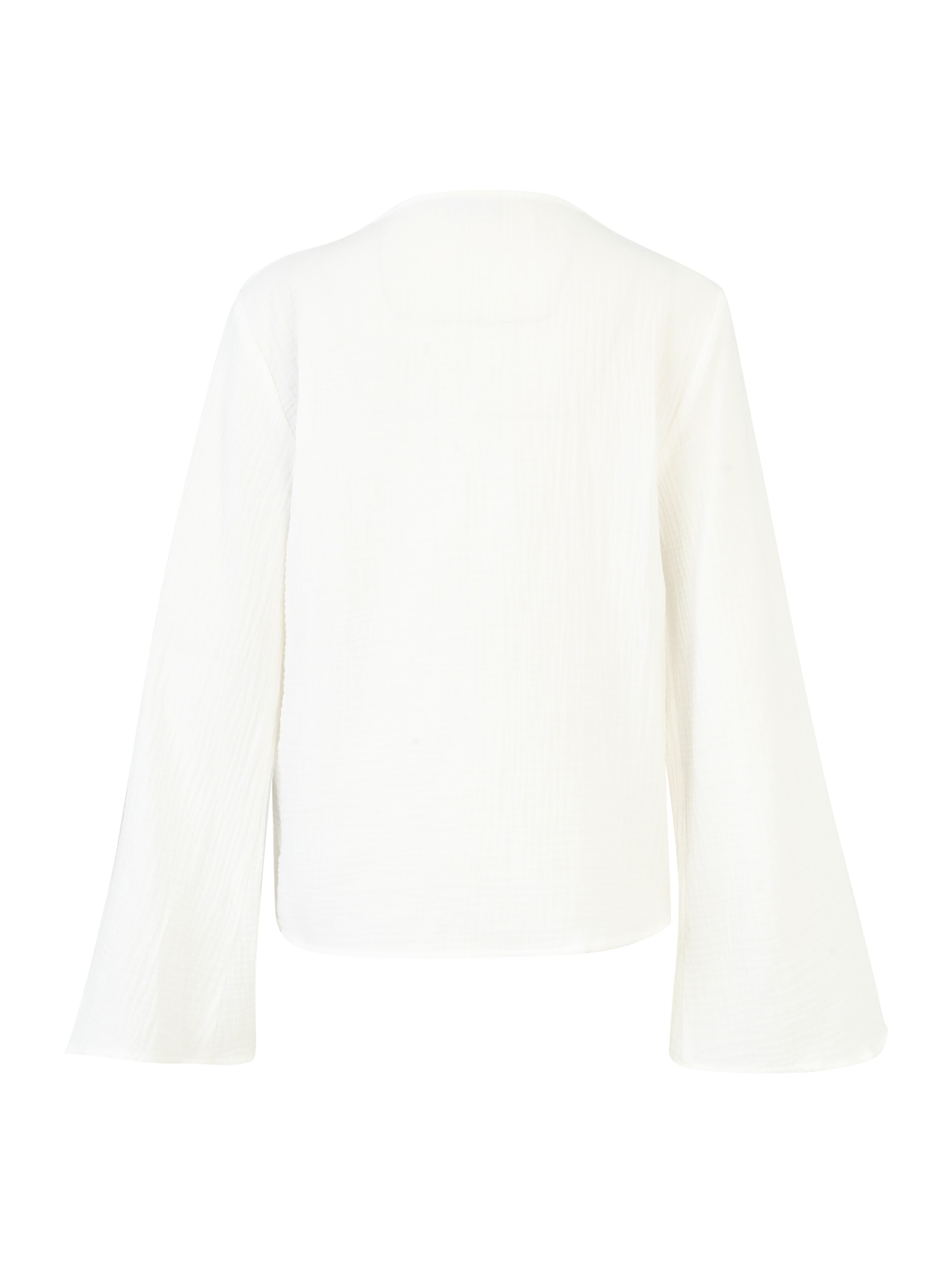 JDY Tall Bluse 'JDYTHEIS' in Weiß