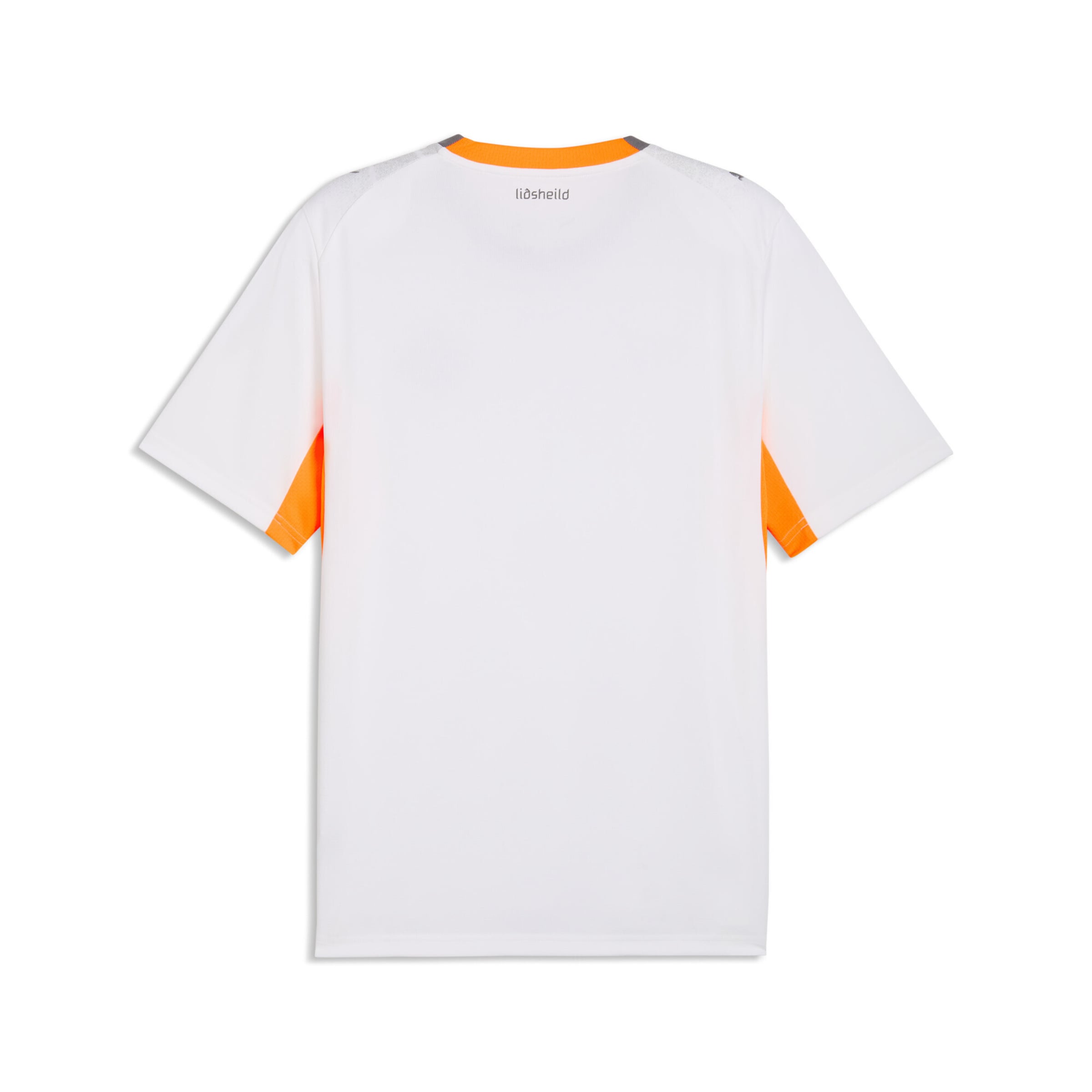 PUMA Jersey 'Island 2026' in White