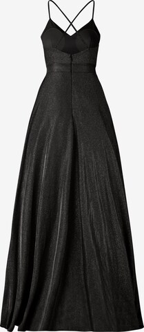 APART Evening Dress in Black