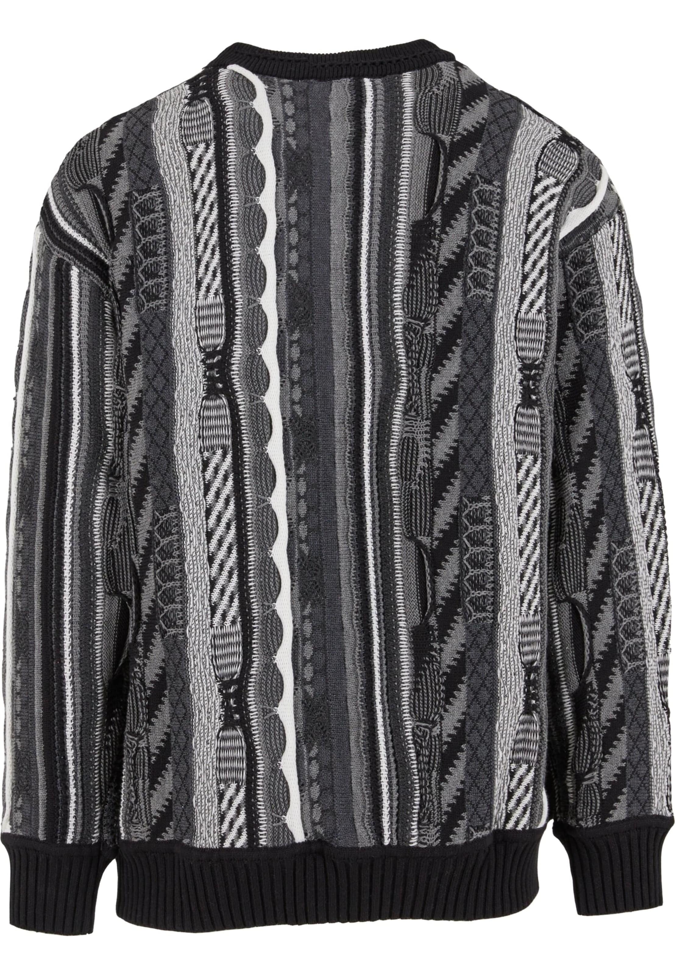 Colucci Trui in Grijs