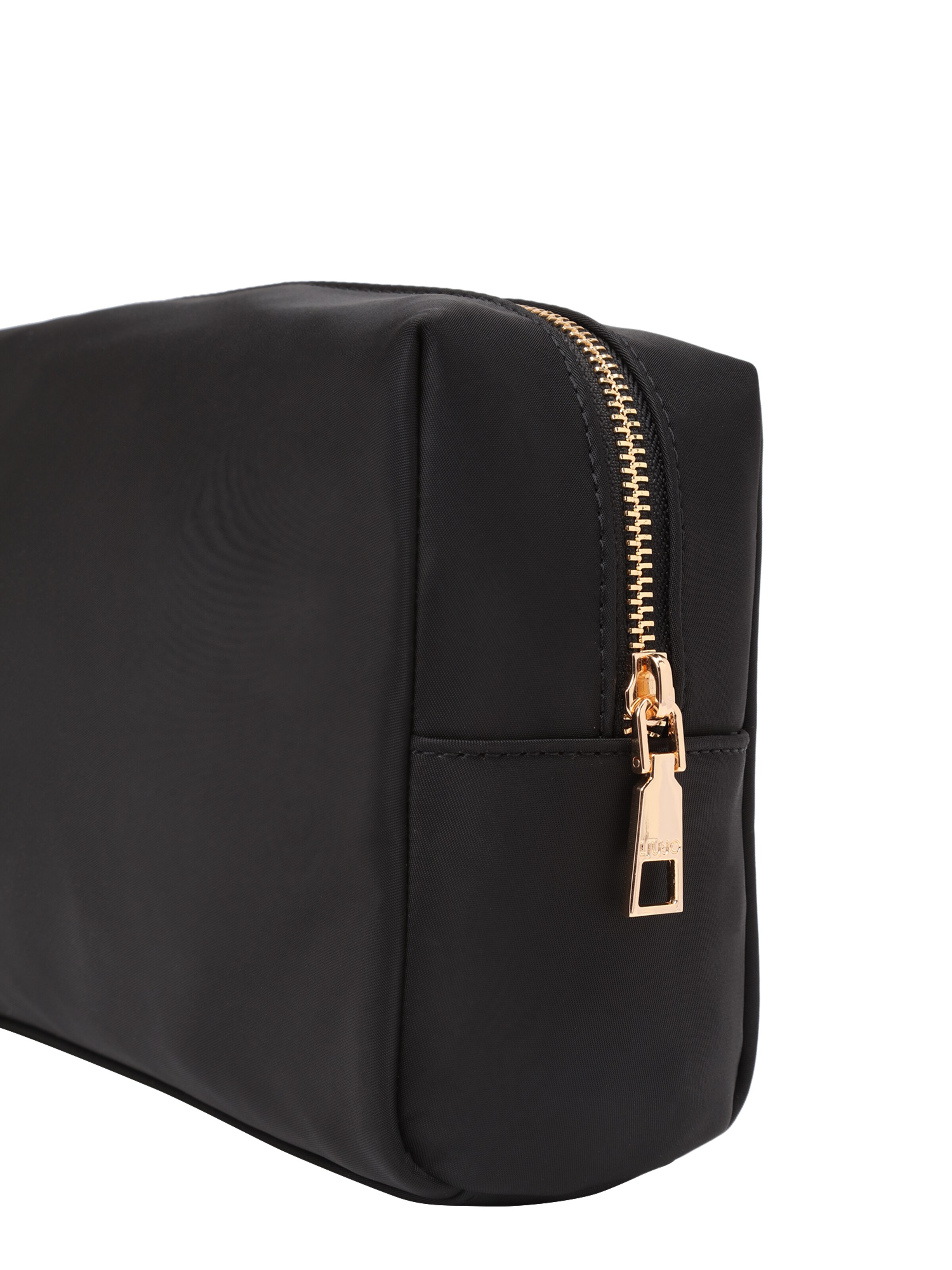 Liu Jo Kozmetická taška - Čierna