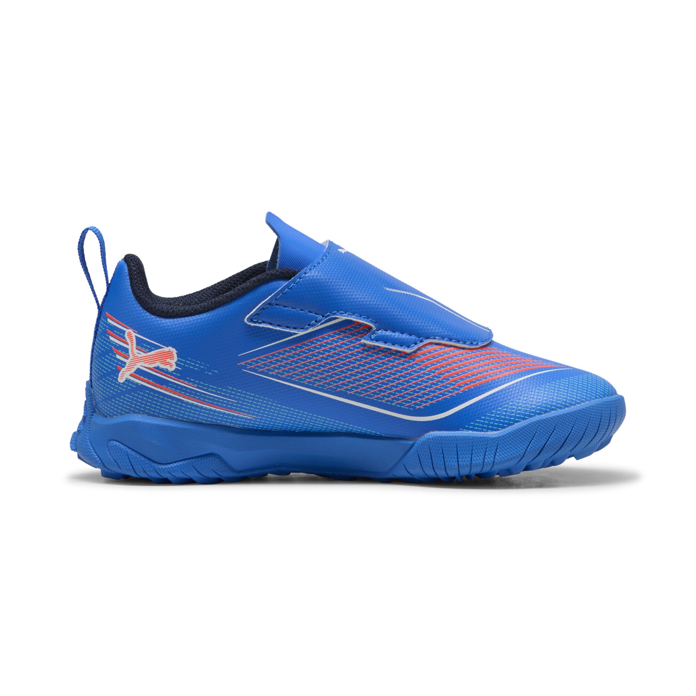 PUMA Sportschoen 'Ultra 6 Play' in Blauw