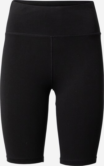 DKNY Performance Sportske hlače u plava / noćno plava / bijela, Pregled proizvoda