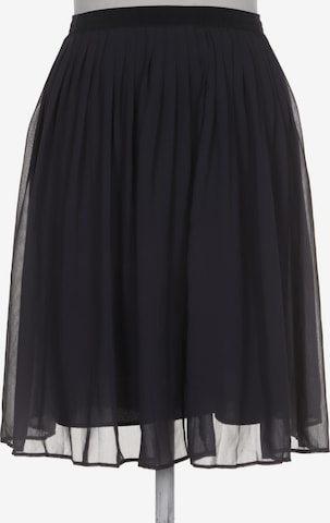UNIQLO Skirt in M in Blue: front