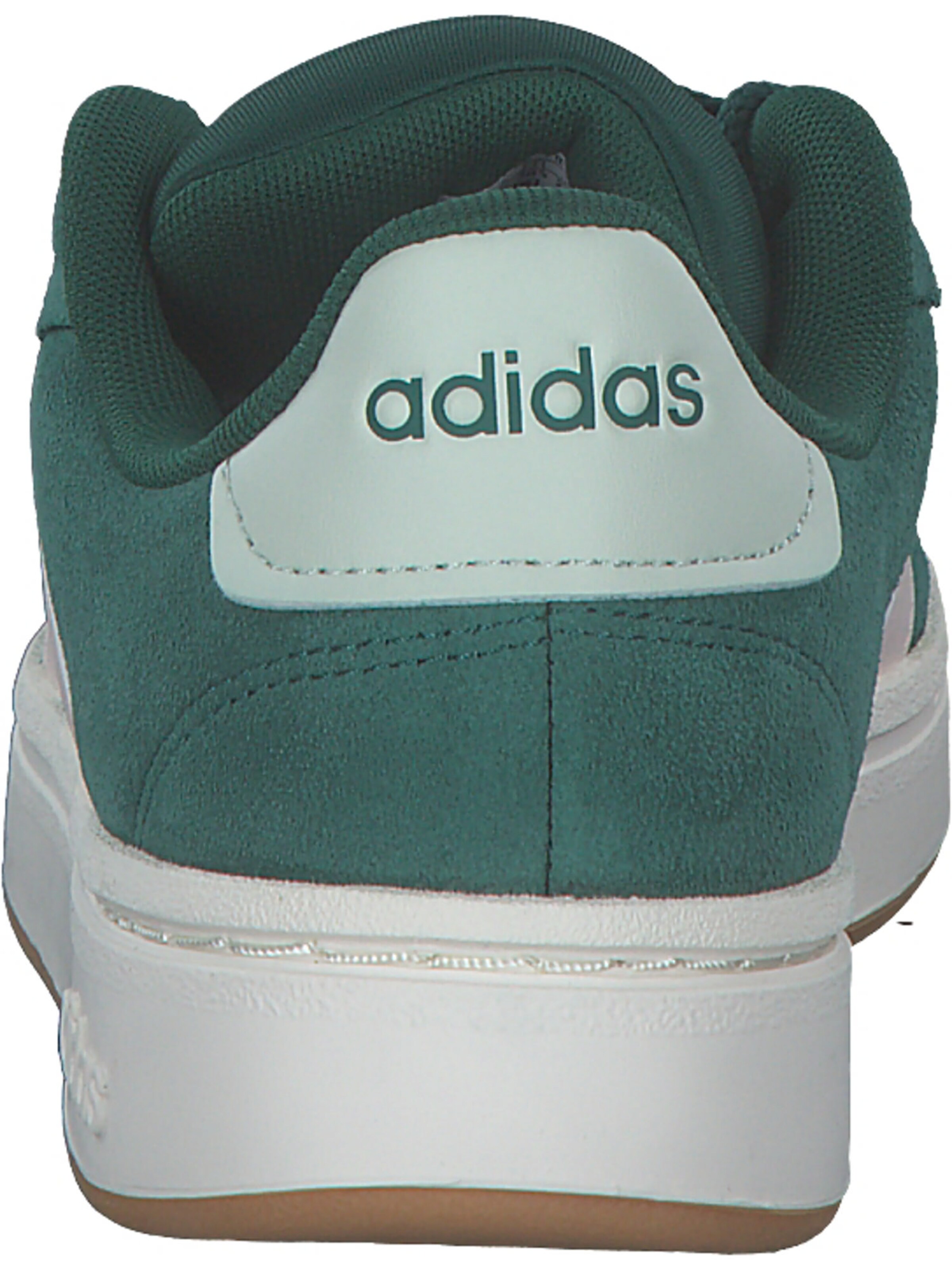 ADIDAS SPORTSWEAR Trampki niskie 'Grand Court Alpha 00s' w kolorze zielony