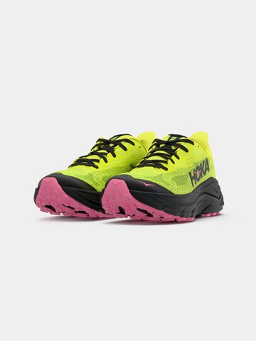HOKA Futócipők 'CHALLENGER 8' - sárga
