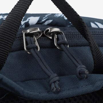 JACK WOLFSKIN Sports Backpack 'Sooneck 45' in Blue