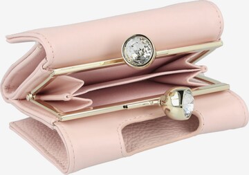 Porte-monnaies 'Rosiela ' Ted Baker en rose