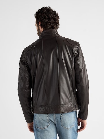 JCC Tussenjas in Bruin