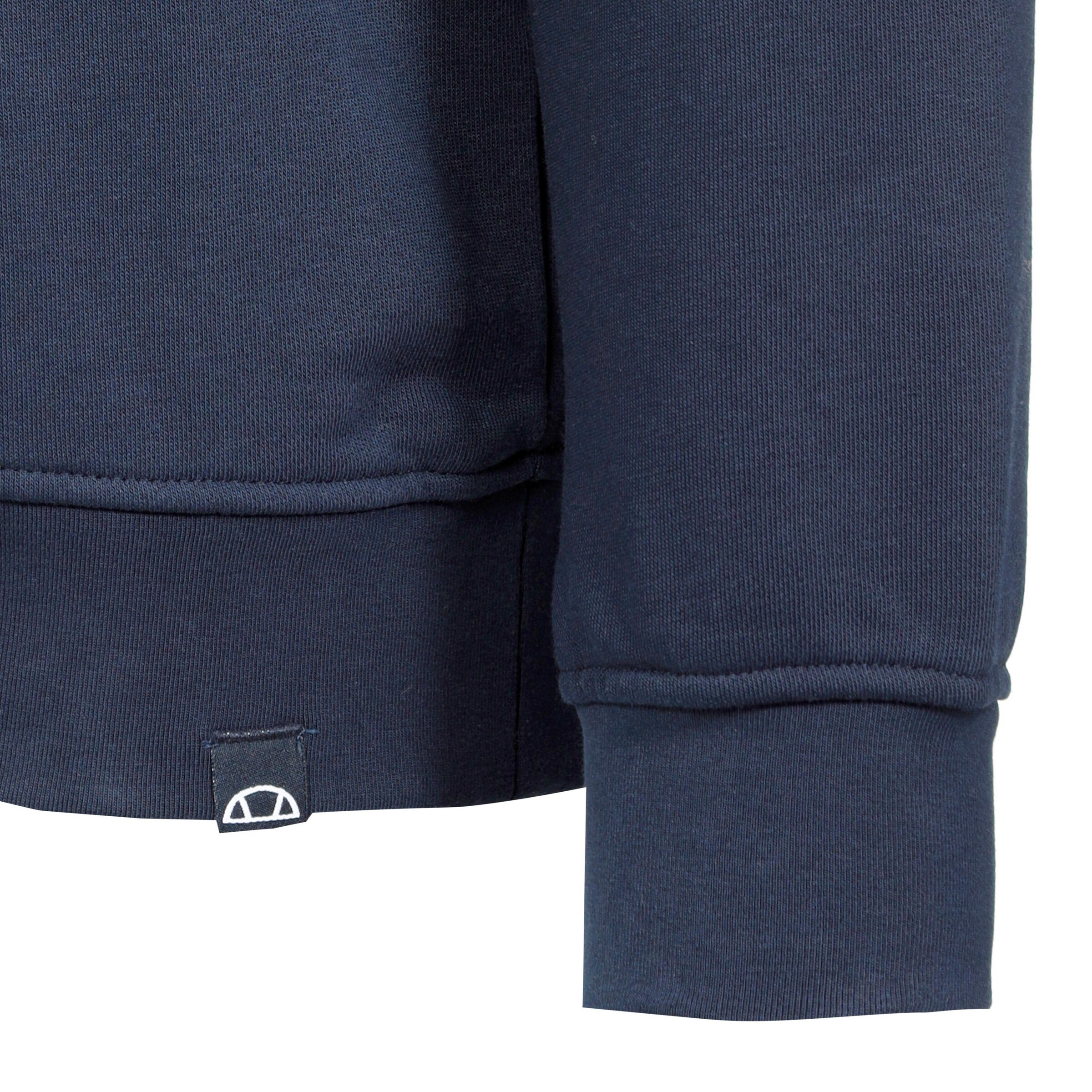 ELLESSE Sweatshirt in Blue