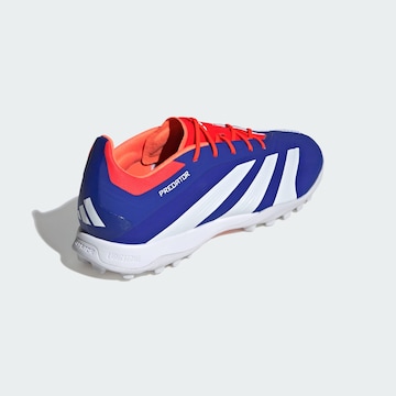ADIDAS PERFORMANCE Soccer shoe 'Predator Elite Turf' in Blue