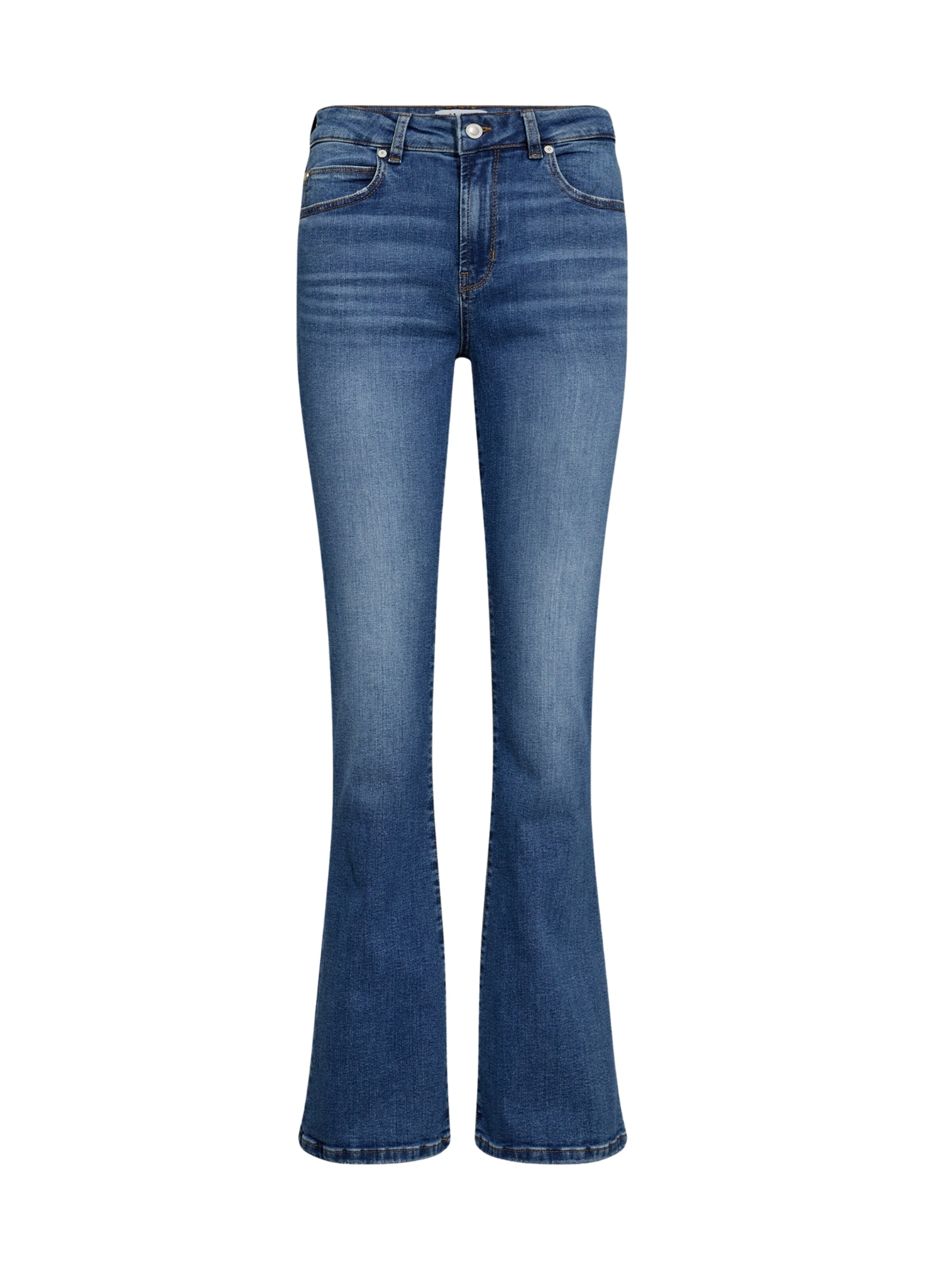 regular Jeans ' IVY-Tara ' di Ivy Copenhagen in blu: frontale