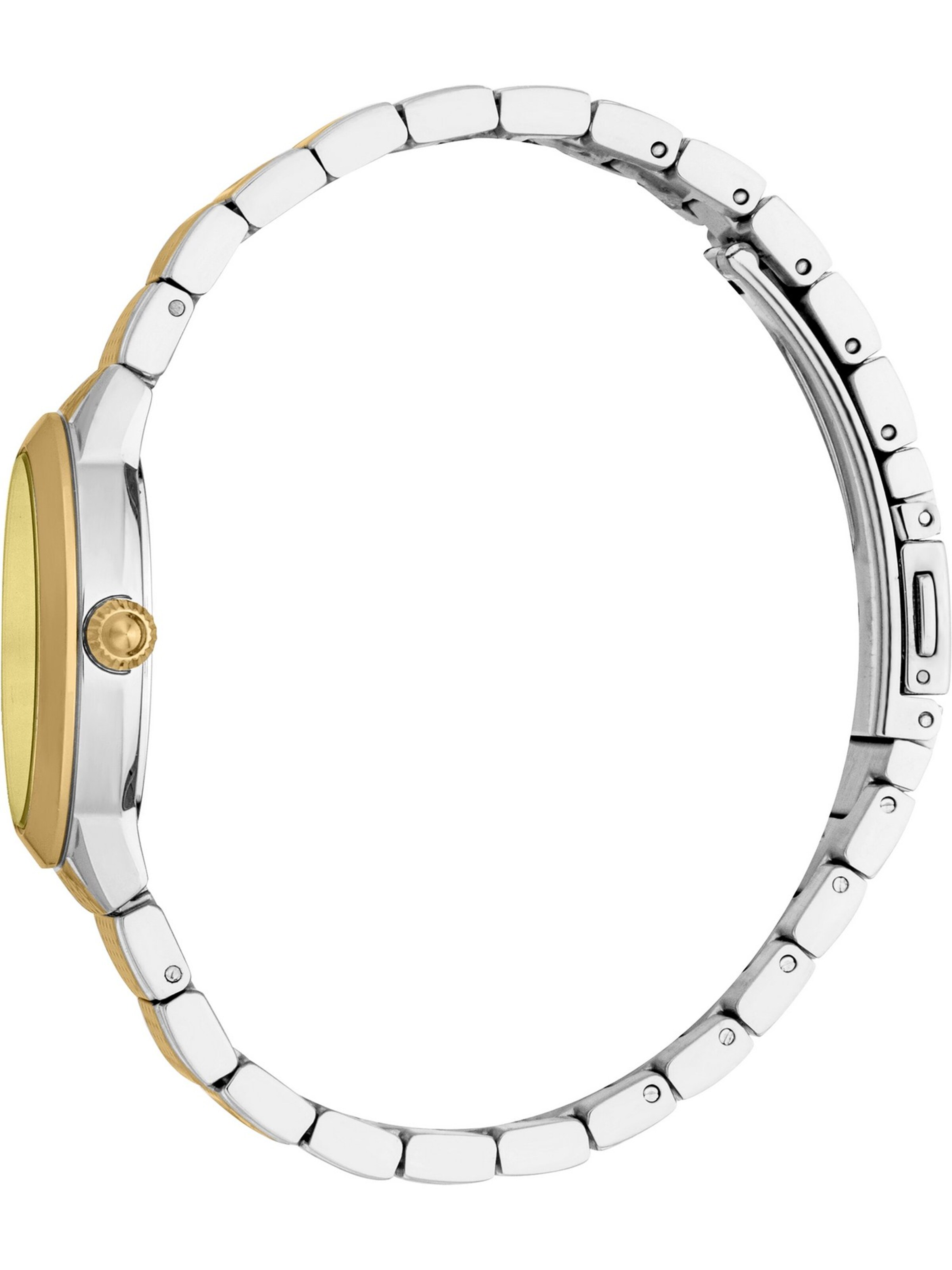 Just Cavalli Analog Watch in Gold