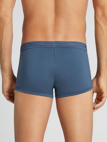 IUMAN Intimissimi Boxer shorts in Blue