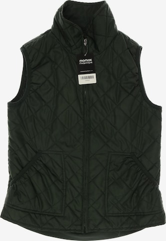 MONTEGO Vest in L in Green: front