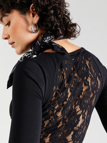 Noisy may Top 'NMASH' in Black