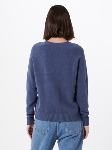 Pull-over 'ONLLesly Kings' ONLY en bleu