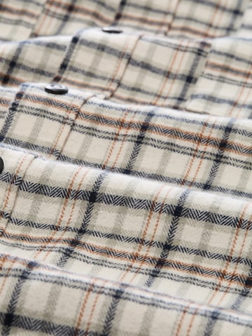 TOM TAILOR Men + Comfort fit Button Up Shirt in Mixed colors