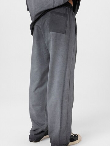 Dandalo Regular Broek in Zwart