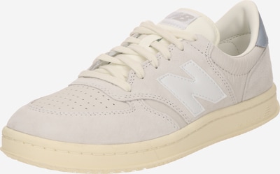 new balance Matalavartiset tennarit 'T500' värissä valkoinen / offwhite, Tuotenäkymä