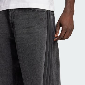 Loosefit Jean 'Adilenium Season 3' ADIDAS ORIGINALS en noir