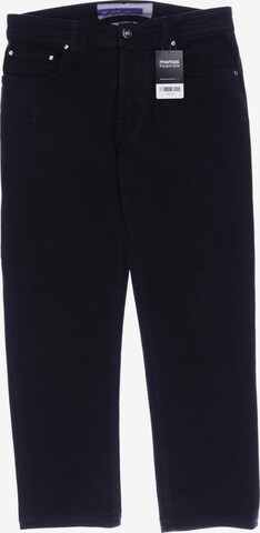 Jacob Cohen Jeans in 33 in Black: front