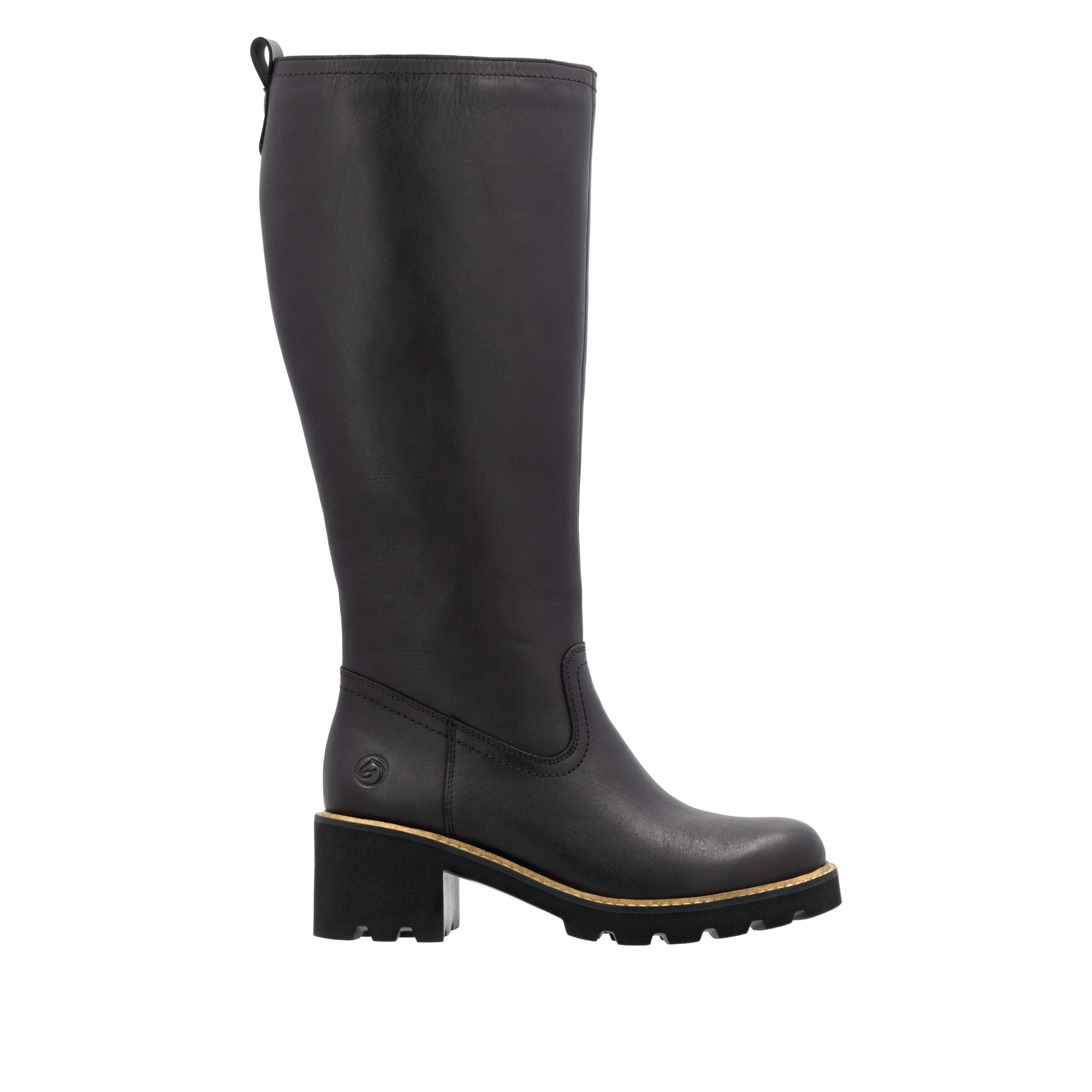 REMONTE Boots 'Doa 79' in Black
