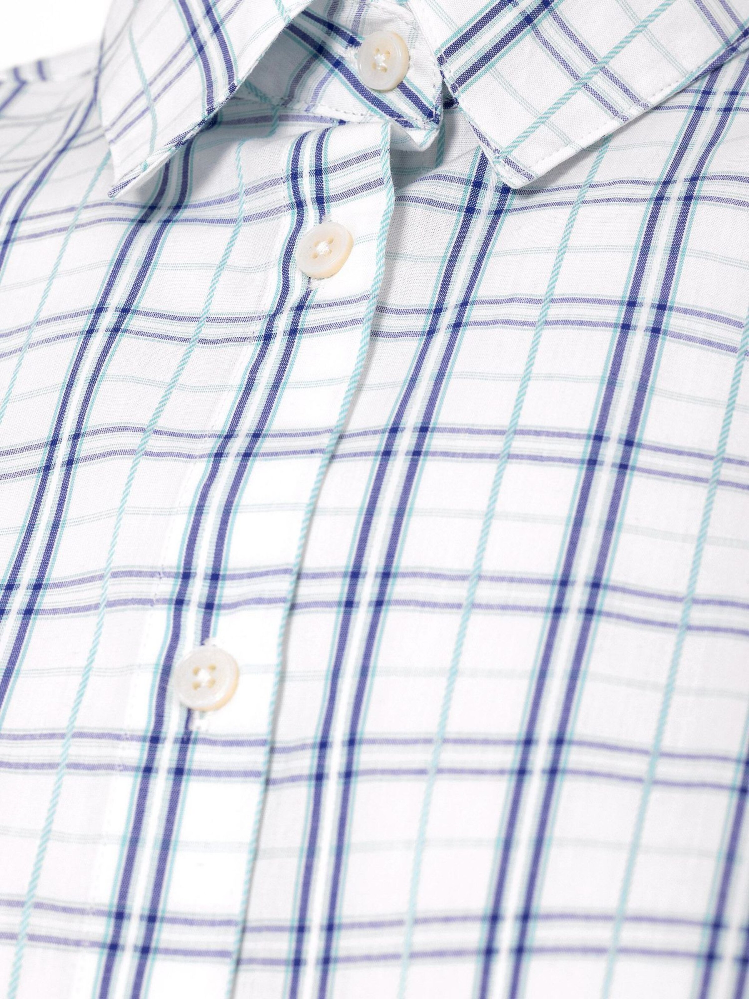 Colletto di By Diess Collection in blu