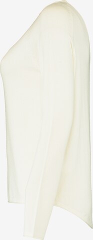 Hailys Pullover 'Marin' in Weiß