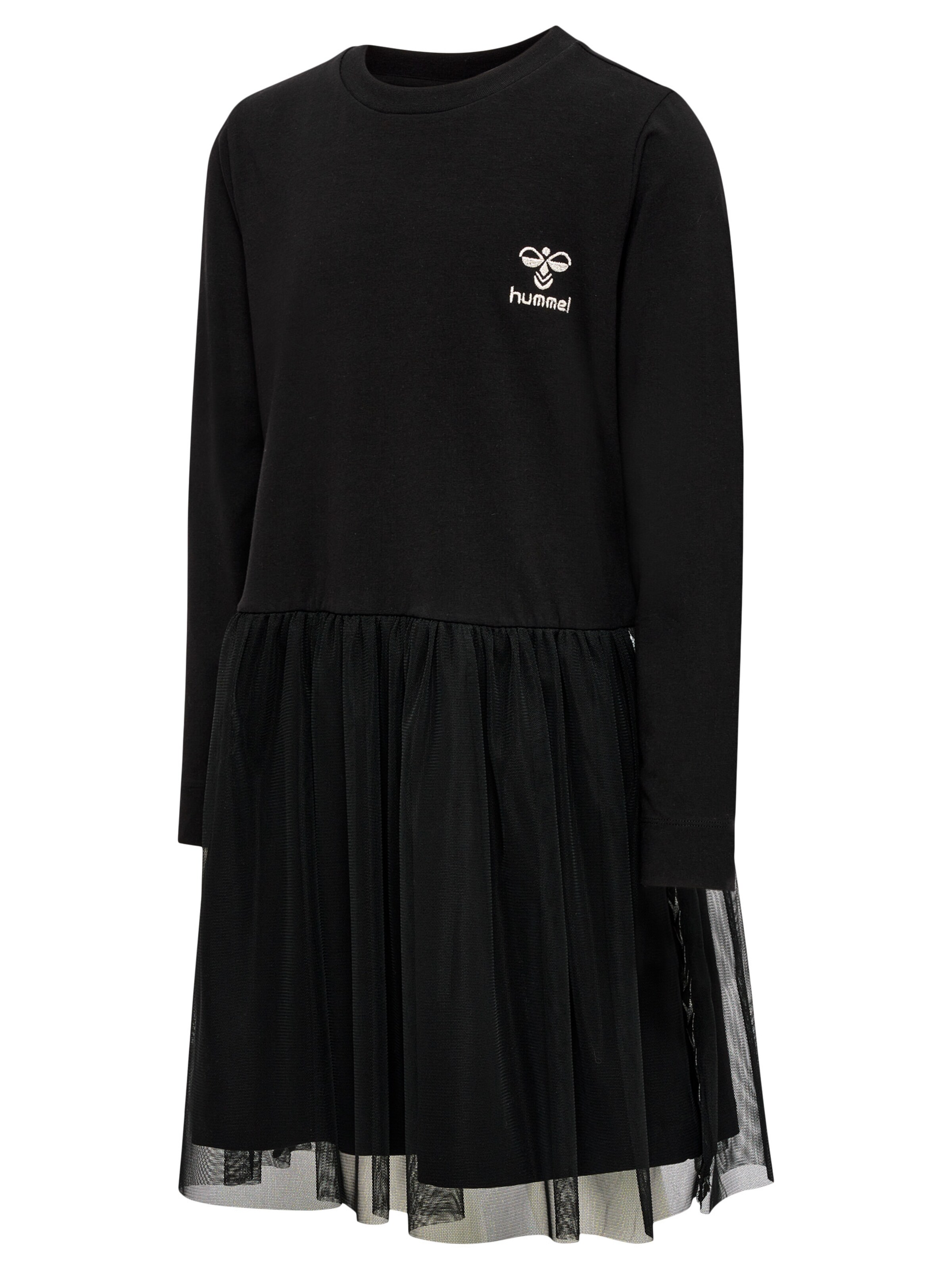 Hummel Dress 'Cole' in Black