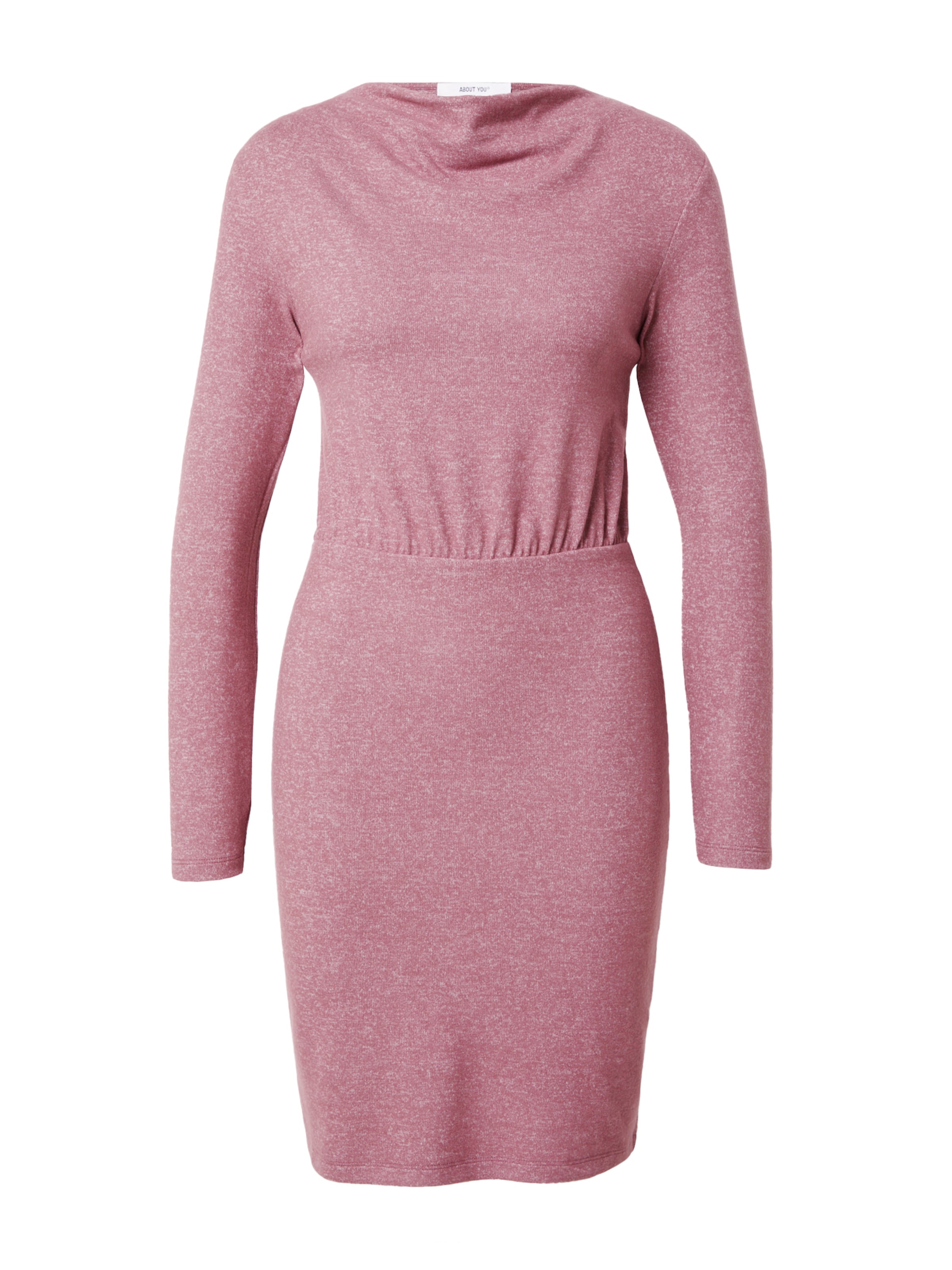 ABOUT YOU Mekko 'Melinda' värissä vaaleanpunainen: etupuoli