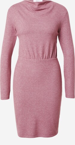 ABOUT YOU Dress 'Melinda' in Pink: front