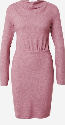 ABOUT YOU Obleka 'Melinda' | roza barva: sprednja stran