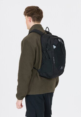 Whistler Backpack 'Galibier' in Black