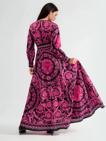 MSN Collection - Vestido em branco